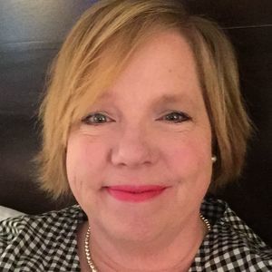 Meet your Posher, Mary